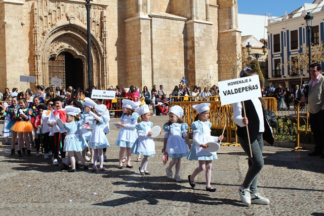 CONCURSO INFANTIL DISFRACES 47
