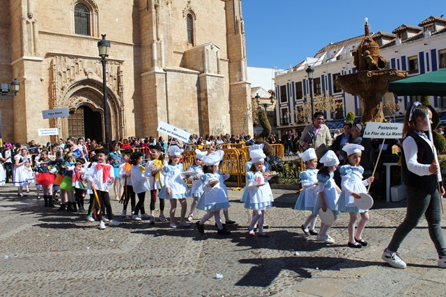 CONCURSO INFANTIL DISFRACES 48