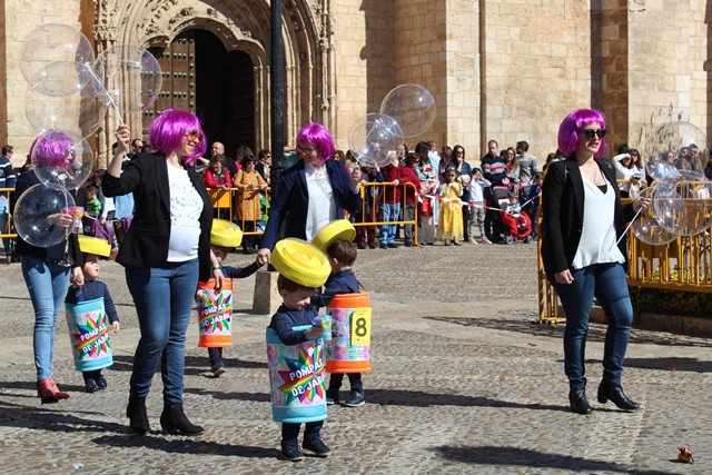 CONCURSO INFANTIL DISFRACES 52