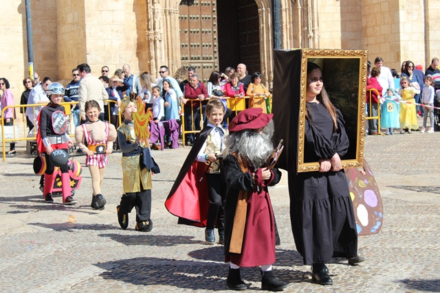 CONCURSO INFANTIL DISFRACES 53