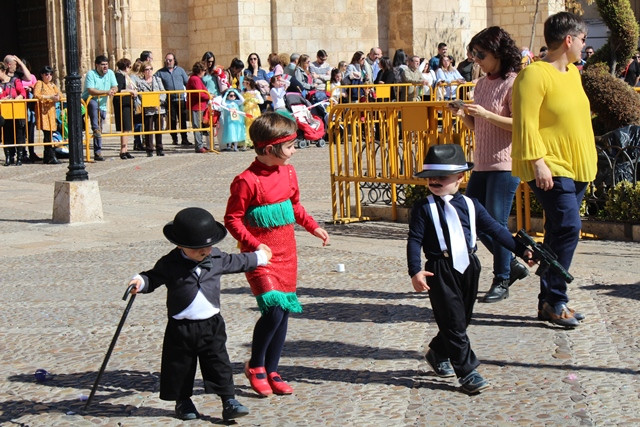 CONCURSO INFANTIL DISFRACES 59
