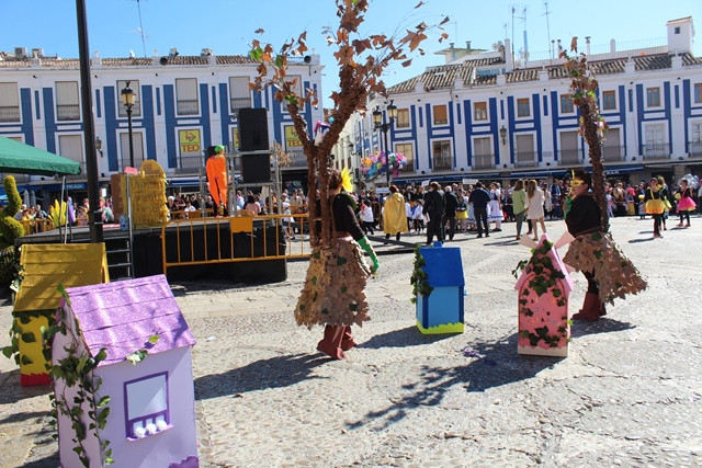CONCURSO INFANTIL DISFRACES 61