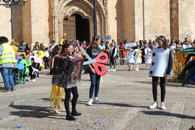 CONCURSO INFANTIL DISFRACES 62