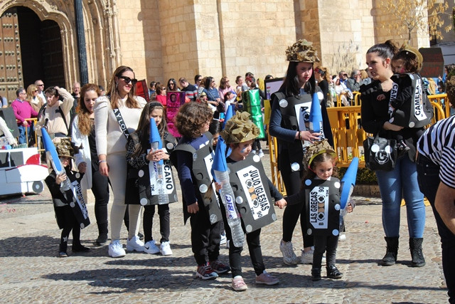 CONCURSO INFANTIL DISFRACES 64