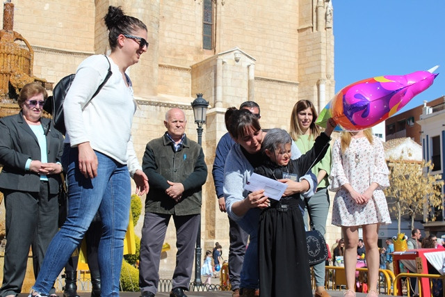 CONCURSO INFANTIL DISFRACES 68