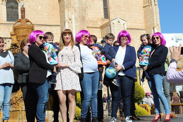 CONCURSO INFANTIL DISFRACES 74