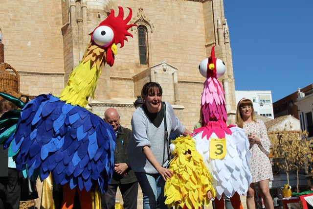 CONCURSO INFANTIL DISFRACES 76