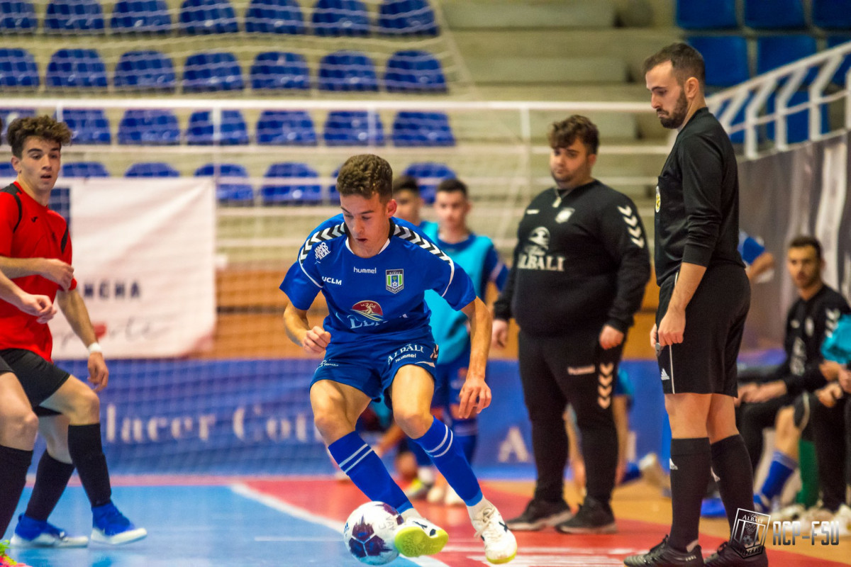240220 va futbol sala