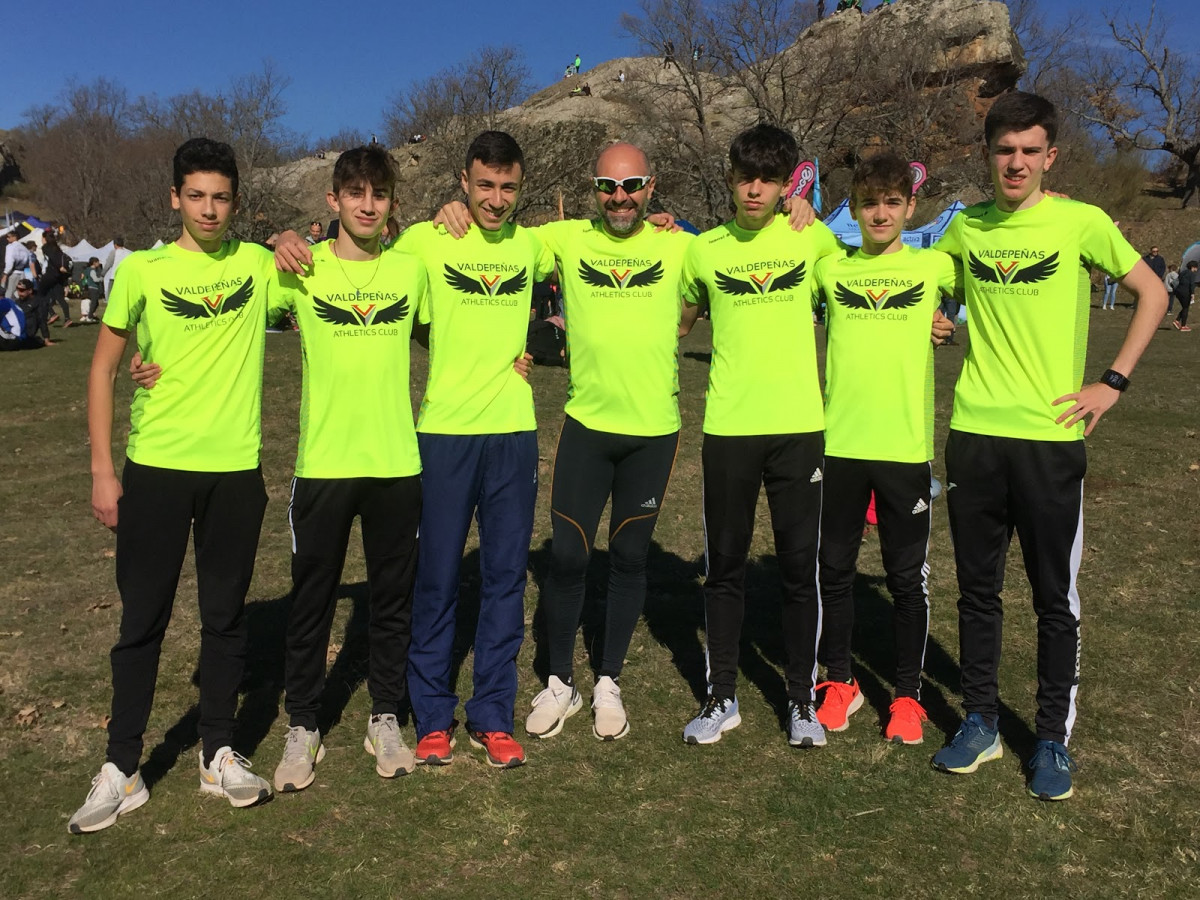 240220 VA ATLETISMO