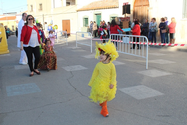 CONCURSO CARNAVAL LUCERO 1