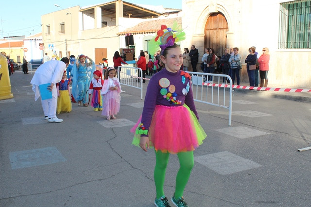 CONCURSO CARNAVAL LUCERO 3