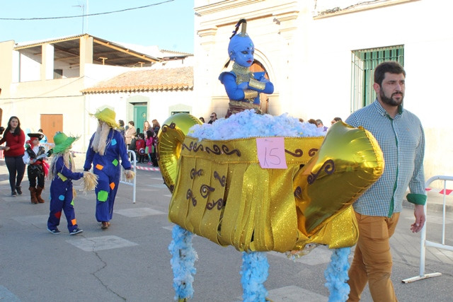 CONCURSO CARNAVAL LUCERO 8