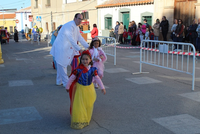 CONCURSO CARNAVAL LUCERO 4