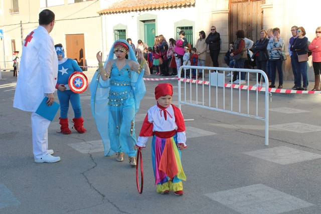 CONCURSO CARNAVAL LUCERO 5