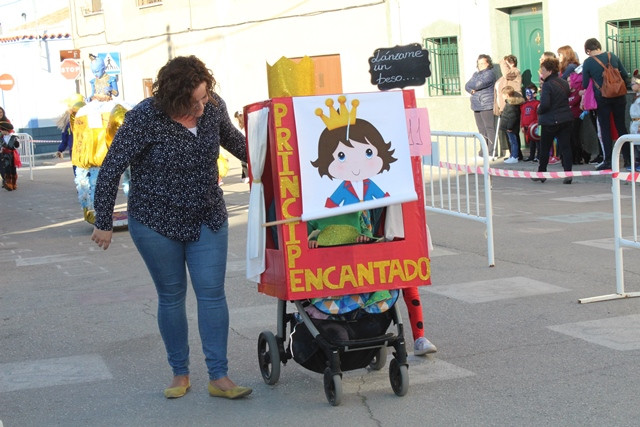 CONCURSO CARNAVAL LUCERO 7