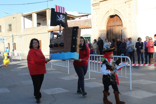 CONCURSO CARNAVAL LUCERO 10