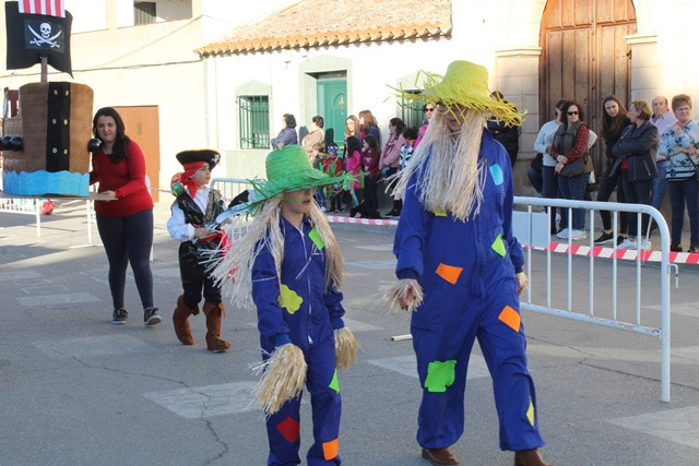 CONCURSO CARNAVAL LUCERO 9