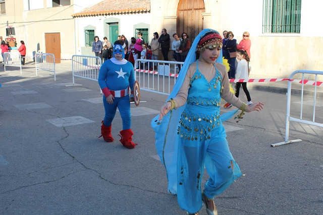 CONCURSO CARNAVAL LUCERO 6