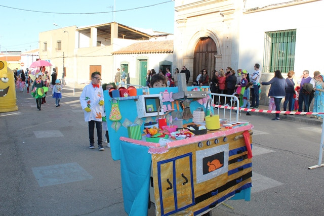 CONCURSO CARNAVAL LUCERO 12