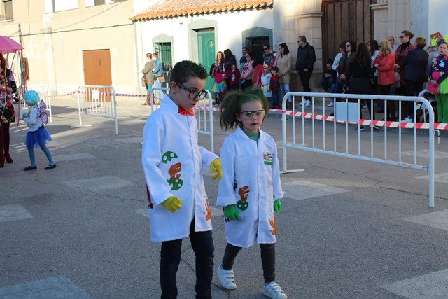 CONCURSO CARNAVAL LUCERO 13