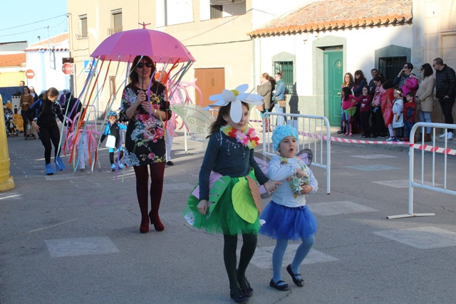 CONCURSO CARNAVAL LUCERO 14