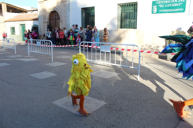 CONCURSO CARNAVAL LUCERO 19