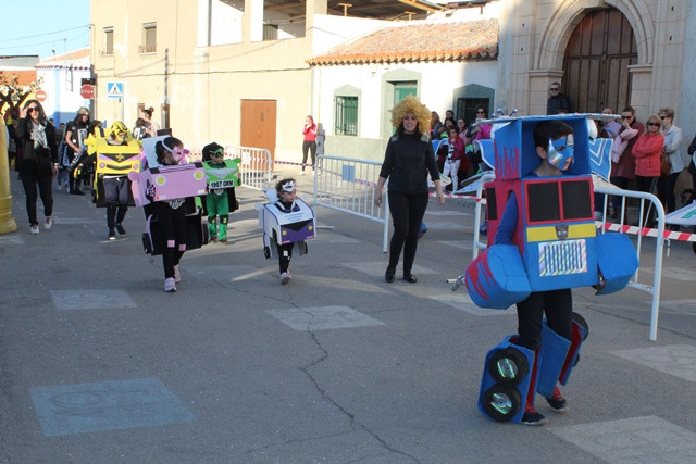 CONCURSO CARNAVAL LUCERO 20