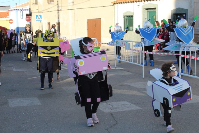 CONCURSO CARNAVAL LUCERO 21