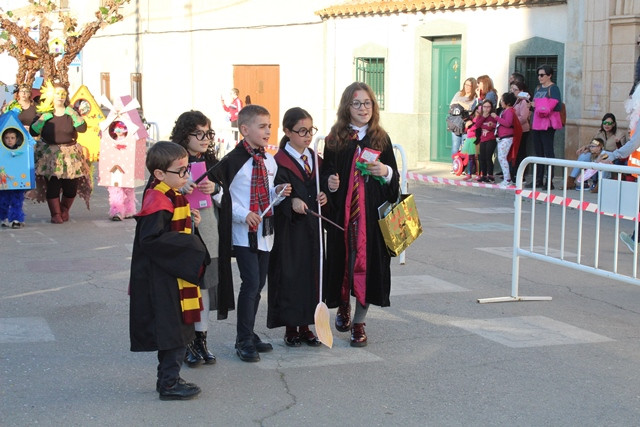 CONCURSO CARNAVAL LUCERO 24