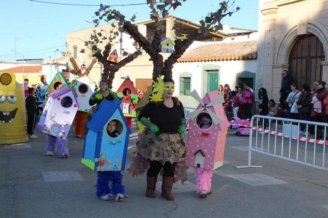 CONCURSO CARNAVAL LUCERO 25