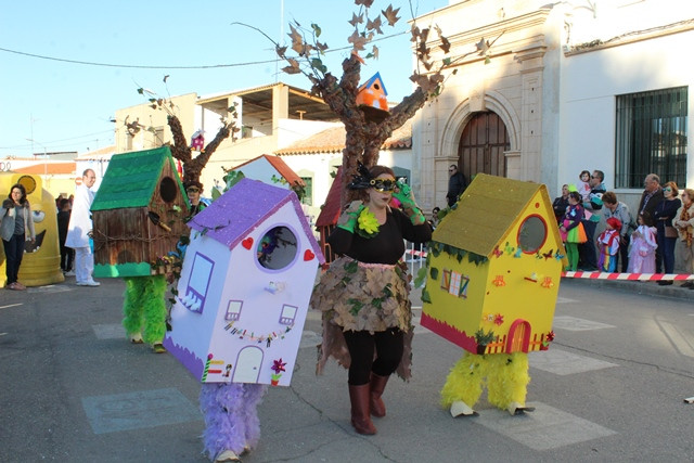 CONCURSO CARNAVAL LUCERO 26