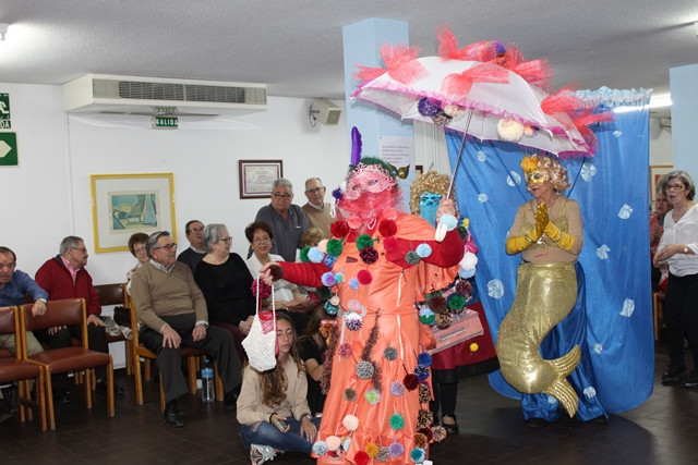 CONCURSO CARNAVAL CENTRO MAYORES 4