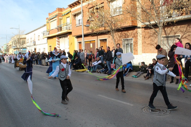 CARROZAS 3