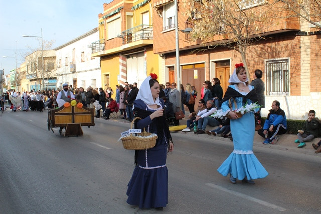 CARROZAS 4