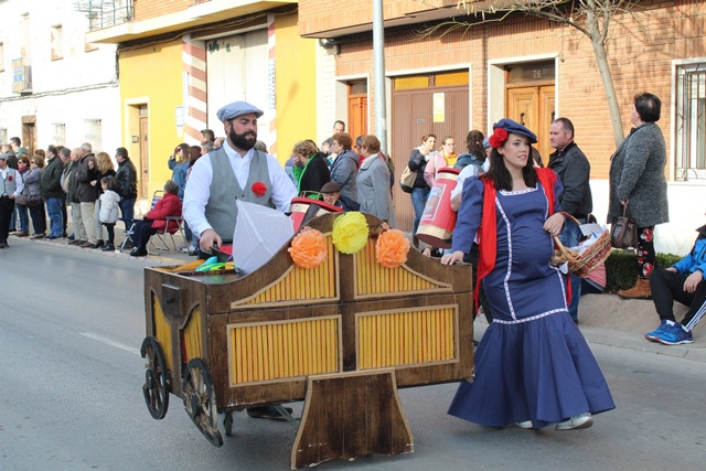 CARROZAS 5