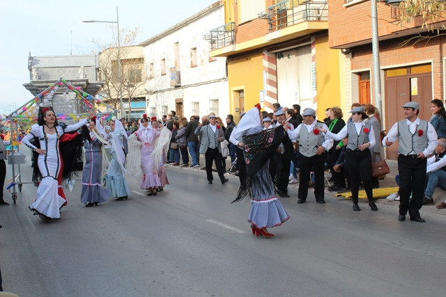 CARROZAS 6