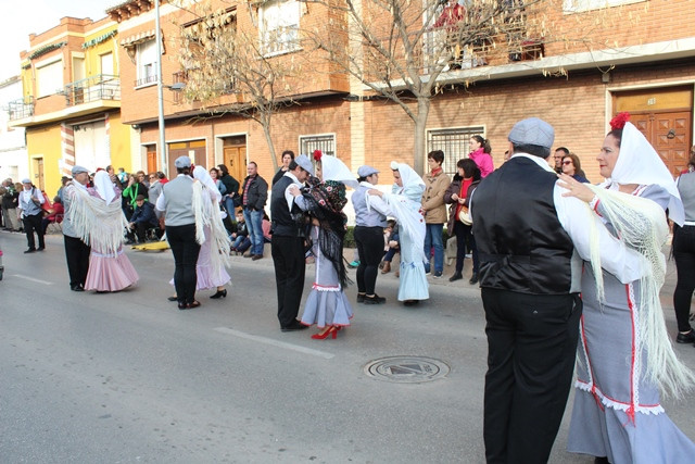 CARROZAS 7