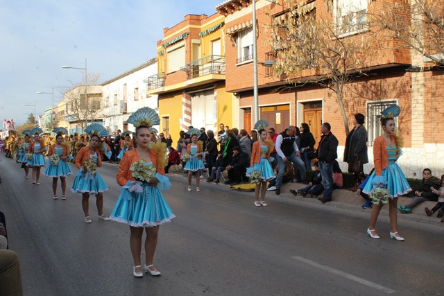 CARROZAS 10