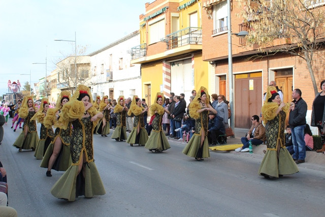 CARROZAS 12