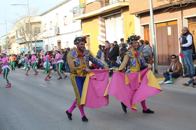 CARROZAS 14
