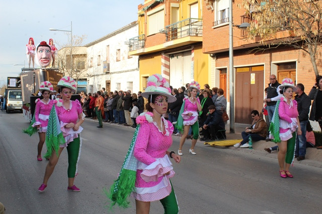 CARROZAS 15