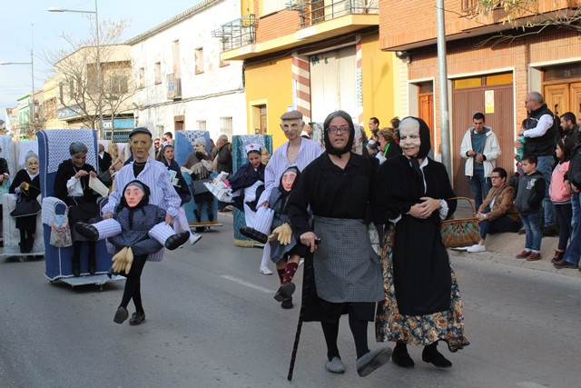CARROZAS 19