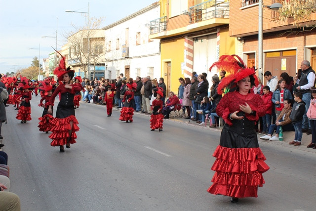 CARROZAS 26