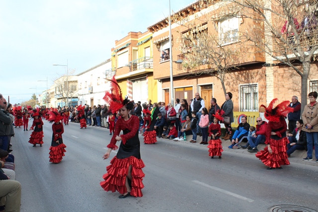 CARROZAS 27