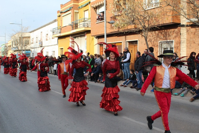 CARROZAS 28