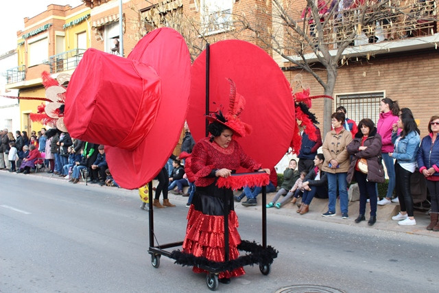 CARROZAS 30
