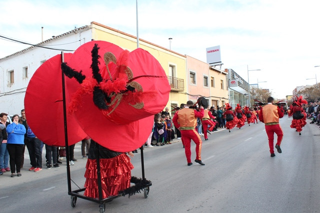 CARROZAS 31