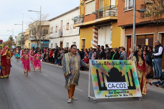 CARROZAS 32