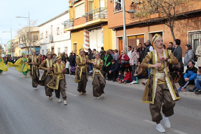 CARROZAS 37