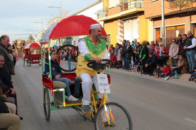 CARROZAS 42